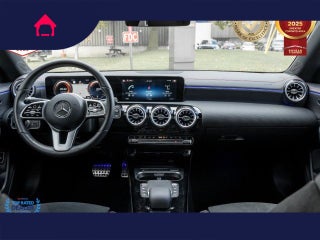 2022 Mercedes-Benz CLA