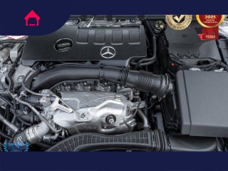 2022 Mercedes-Benz CLA