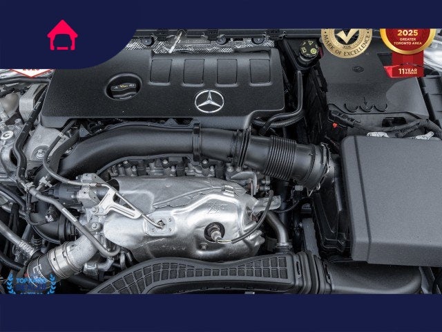 2022 Mercedes-Benz CLA