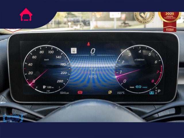 2022 Mercedes-Benz C-Class