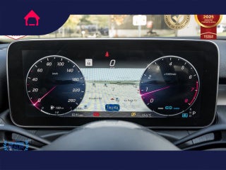 2022 Mercedes-Benz C-Class