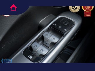 2022 Mercedes-Benz C-Class