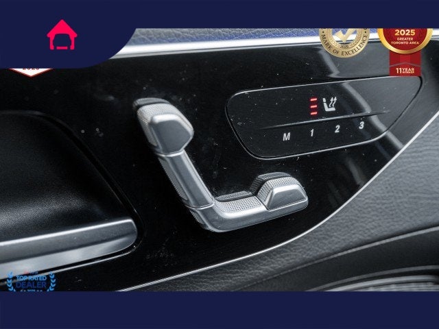 2022 Mercedes-Benz C-Class