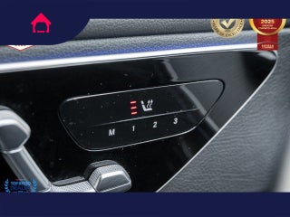 2022 Mercedes-Benz C-Class