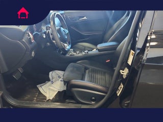 2017 Mercedes-Benz GLA