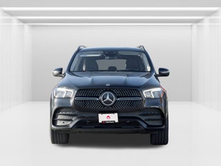 2022 Mercedes-Benz GLE