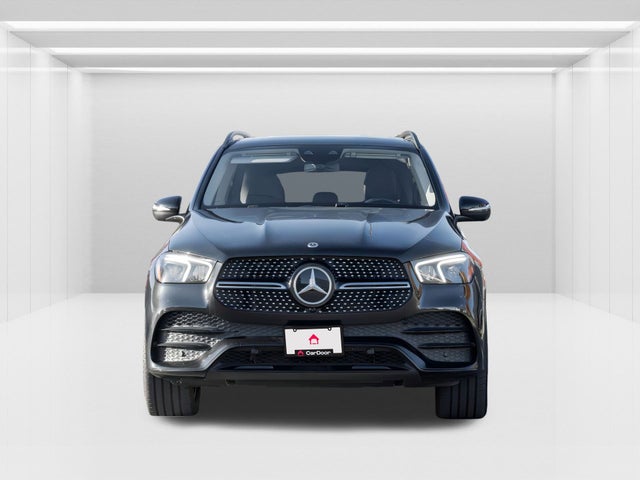 2022 Mercedes-Benz GLE