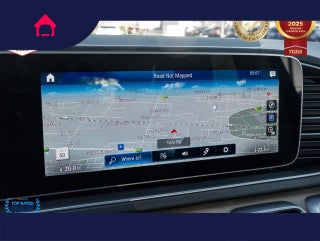 2022 Mercedes-Benz GLE