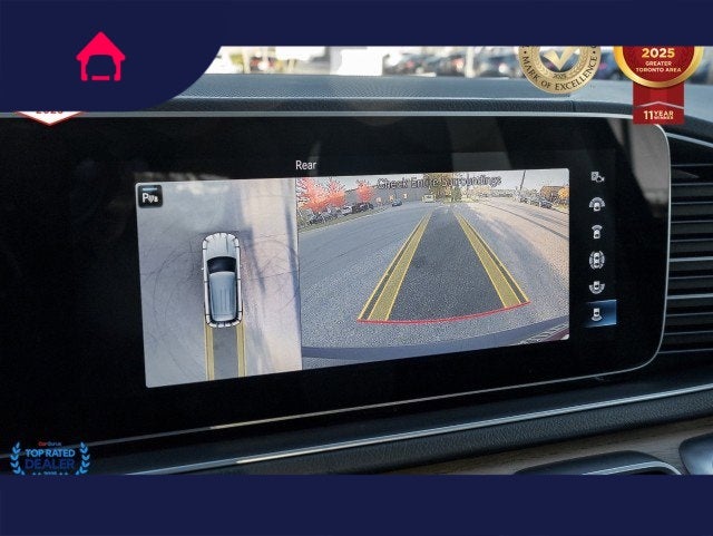 2022 Mercedes-Benz GLE