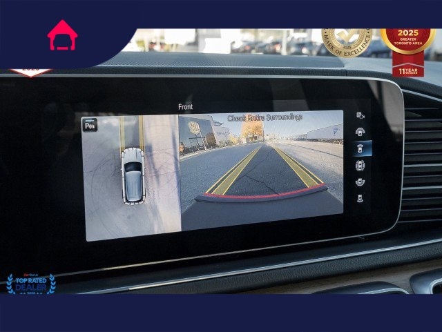 2022 Mercedes-Benz GLE