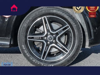 2022 Mercedes-Benz GLE