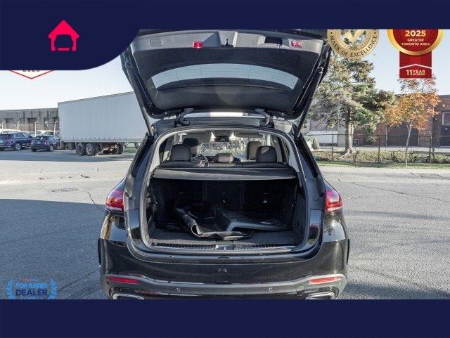 2022 Mercedes-Benz GLE