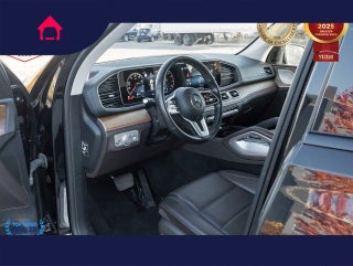 2022 Mercedes-Benz GLE