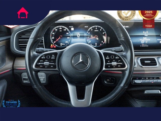 2022 Mercedes-Benz GLE