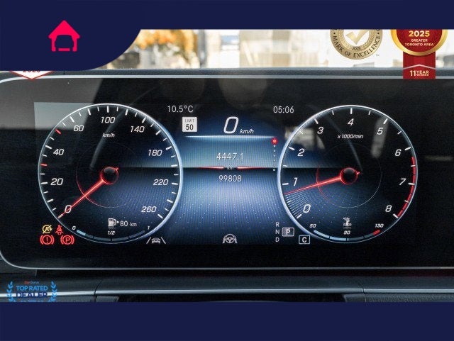 2022 Mercedes-Benz GLE