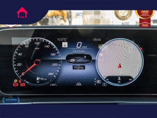 2022 Mercedes-Benz GLE