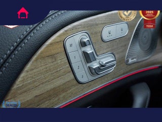 2022 Mercedes-Benz GLE