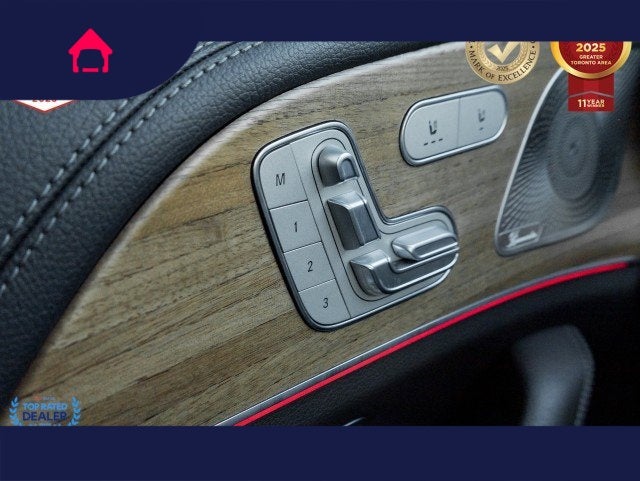 2022 Mercedes-Benz GLE