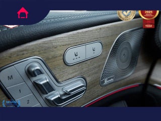 2022 Mercedes-Benz GLE