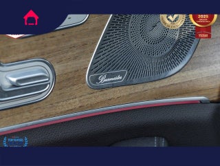 2022 Mercedes-Benz GLE