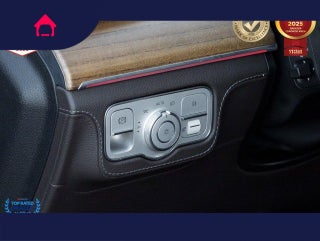 2022 Mercedes-Benz GLE