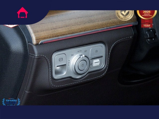 2022 Mercedes-Benz GLE