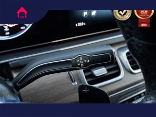 2022 Mercedes-Benz GLE