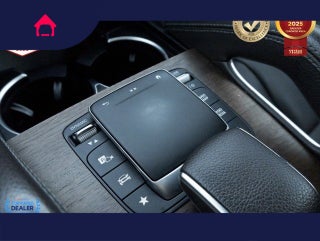 2022 Mercedes-Benz GLE