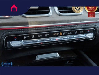 2022 Mercedes-Benz GLE