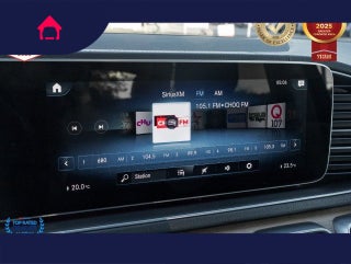 2022 Mercedes-Benz GLE