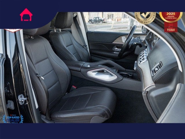 2022 Mercedes-Benz GLE