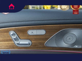 2022 Mercedes-Benz GLE