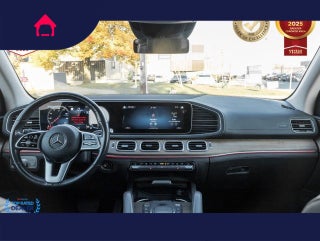 2022 Mercedes-Benz GLE