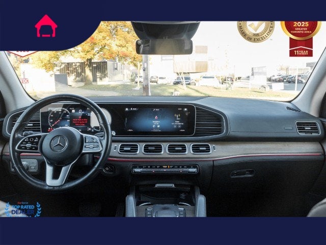 2022 Mercedes-Benz GLE