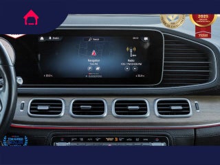 2022 Mercedes-Benz GLE