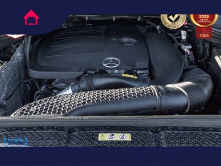 2022 Mercedes-Benz GLE