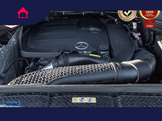 2022 Mercedes-Benz GLE