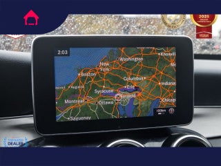 2018 Mercedes-Benz C-Class