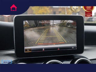 2018 Mercedes-Benz C-Class