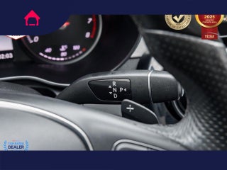 2018 Mercedes-Benz C-Class