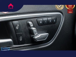 2019 Mercedes-Benz CLA