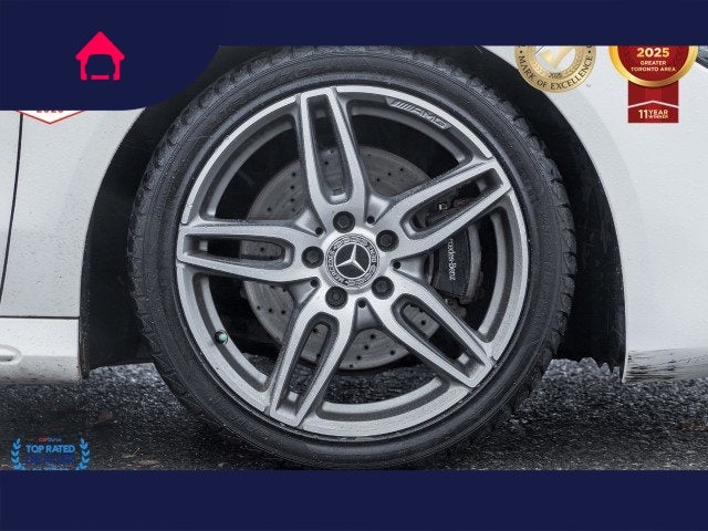 2019 Mercedes-Benz CLA