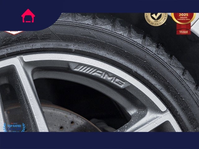 2019 Mercedes-Benz CLA