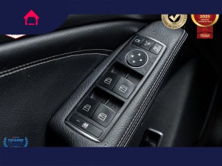 2019 Mercedes-Benz CLA