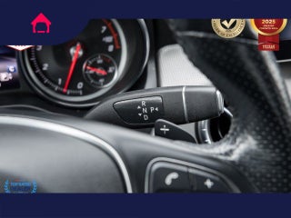 2019 Mercedes-Benz CLA