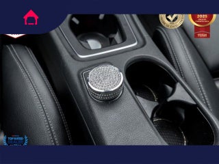 2019 Mercedes-Benz CLA