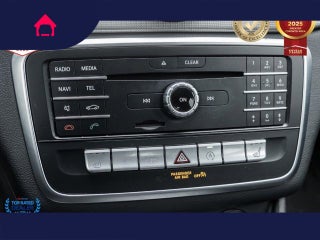 2019 Mercedes-Benz CLA