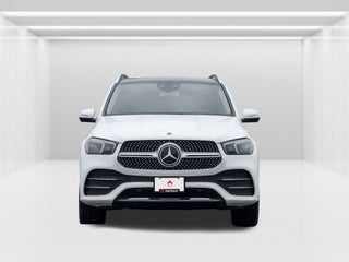 2020 Mercedes-Benz GLE