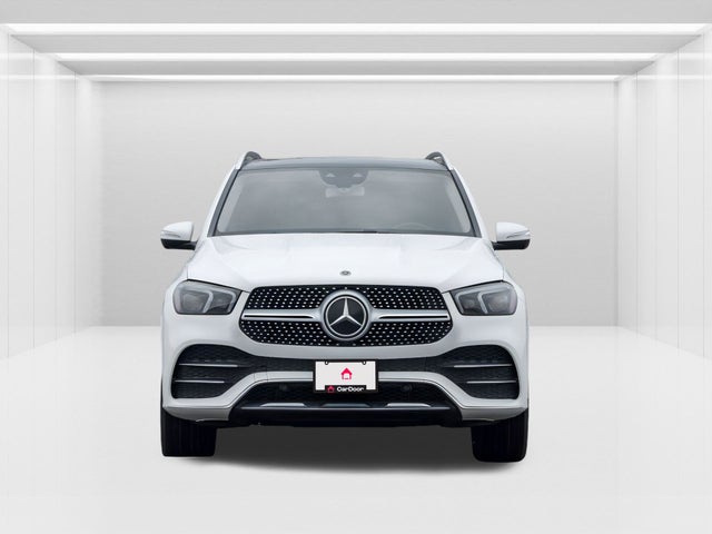 2020 Mercedes-Benz GLE