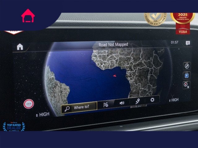 2020 Mercedes-Benz GLE